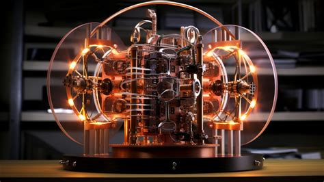 Image result for Magnetic Power Generator