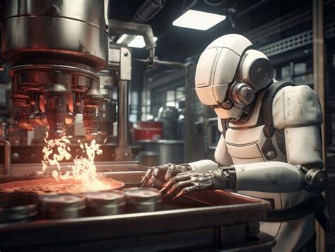 Real Working Robots 的图像结果