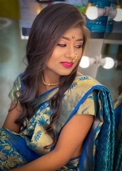 Miss India Contestant 2021 | Shweta Atul Desarda | Pune