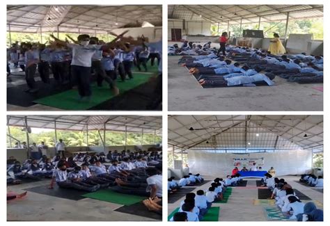 Best CBSE School In Trivandrum | English Medium Schools in trivandrum