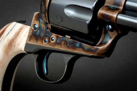 Image result for Colt Peacemaker Shooting