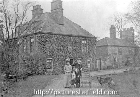 Searching Picture Sheffield