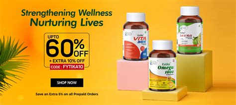 Fytika Healthcare Products | Herbal Products for Skin & Hair Care