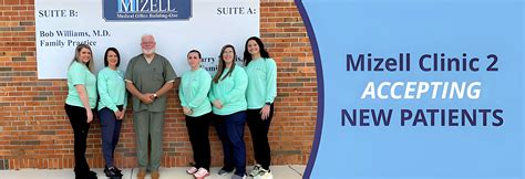 Mizell Memorial Hospital