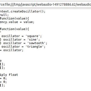 Source Code Example 的图像结果