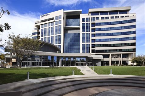 Qualcomm SAN.N Corporate Headquarters | Delawie