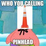 Pinhead Larry Meme Generator - Imgflip