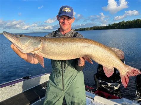 Minnesota Fishing Regulations | Oak Island Resort