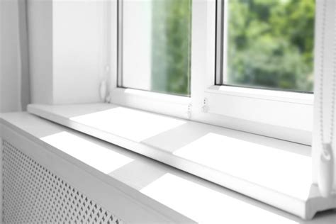 Image result for Installing Window Stool
