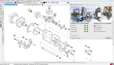 Image result for Becker CAD 11 Projects