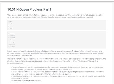 Image result for N Queen Problem Math Model