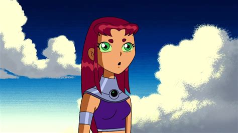 Teen Titans Season 5 Image | Fancaps