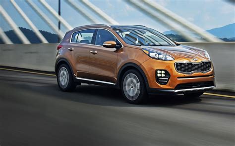 2018 Kia Sportage for Sale in Little Rock, AR | Landers Kia Details and Specifications