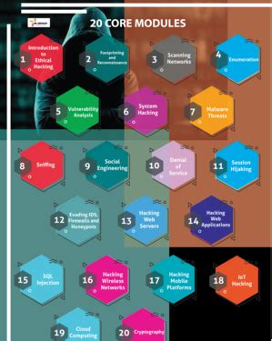 Certified Ethical Hacker V10 Batch Start From 25th May 19 ...
