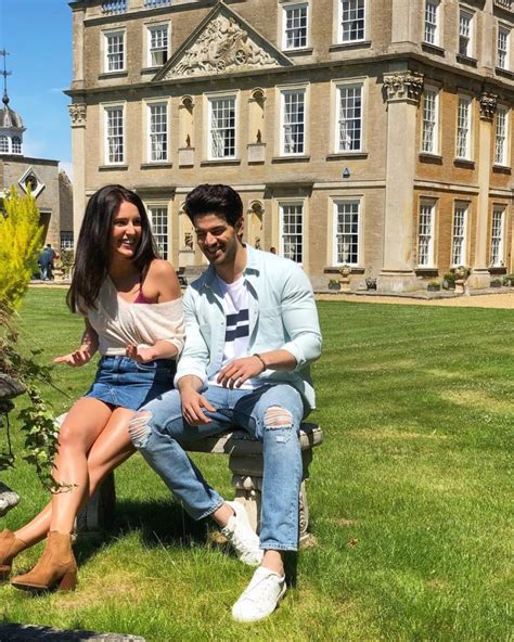 Isabelle Kaif And Sooraj Pancholi’s Time To Dance Hits A Roadblock ...