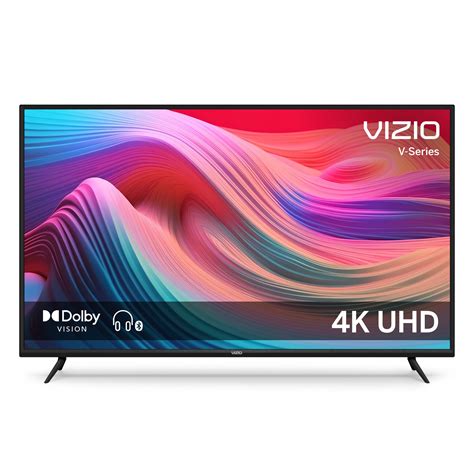 VIZIO 70" Class V-Series 4K UHD LED Smart TV V705-J03 Best Deals and ...