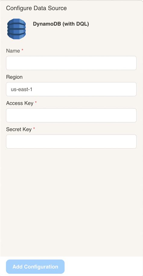 Image result for Simple DynamoDB Code
