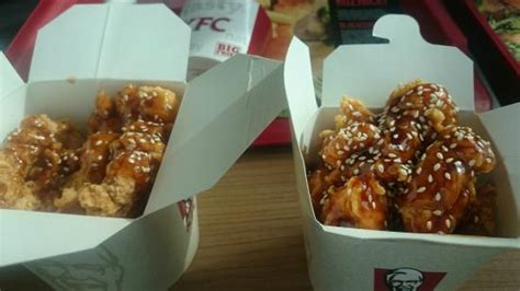 KFC VICTORIA STATION - BUCKINGHAM ROAD, London - Belgravia - Restaurant ...
