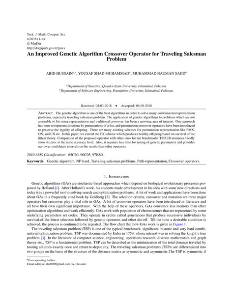 Image result for Crossover Operator in Genetic Algorithm