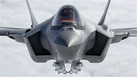 Um sucessor do F-35?