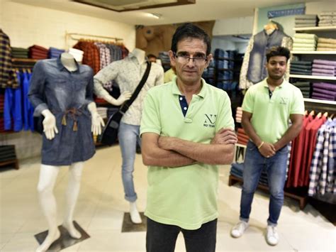 As customers binge on online deals, does it mean the death of the ...