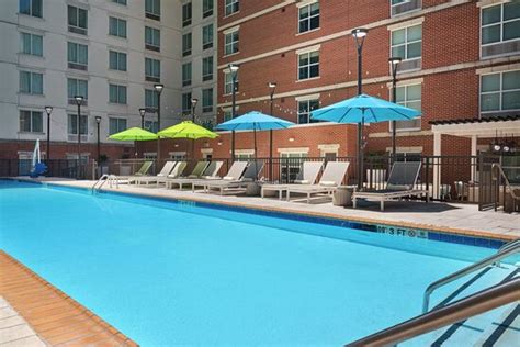 HOMEWOOD SUITES BY HILTON ATLANTA MIDTOWN, GA - Hotel Reviews, Photos ...