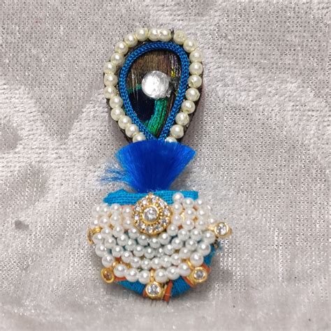 Semi Precious American Diaqmond Pagh – Shrijimall