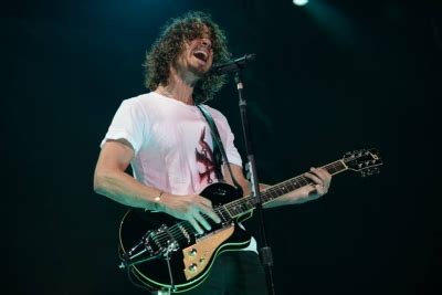 Chris Cornell’s posthumous album of covers out now