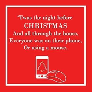 Paperproducts Design 1252668 Beverage Napkins, Red : Amazon.in: Home ...