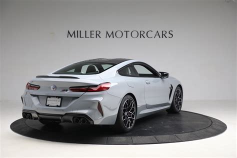Pre-Owned 2023 BMW M8 Competition For Sale () | Miller Motorcars Stock #F2357A