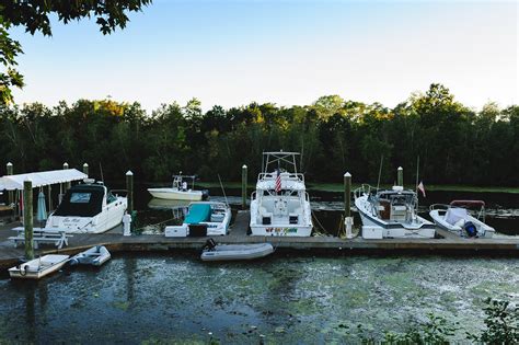 Gallery – Riverside Yacht Club