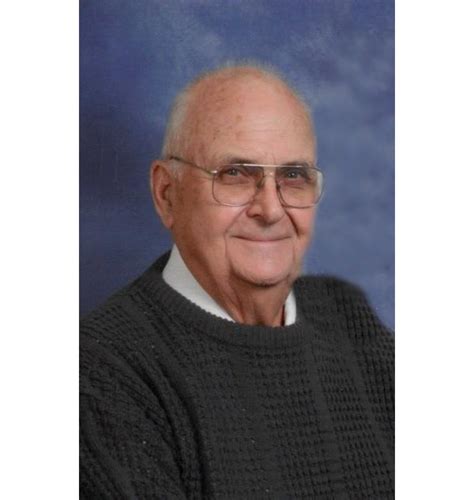 Donn Lorenz Obituary (2021) - Benson, MN - Zniewski Funeral Home - Benson