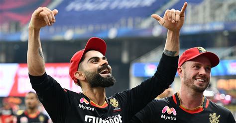 IPL 2020: RCB didn’t make it easy on anyone but Padikkal, ABD and ...