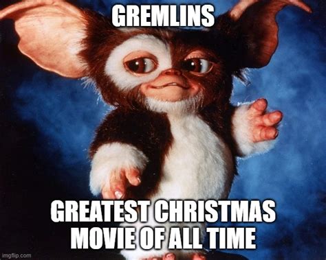 Gremlins Meme Gremlins Memes & GIFs Imgflip