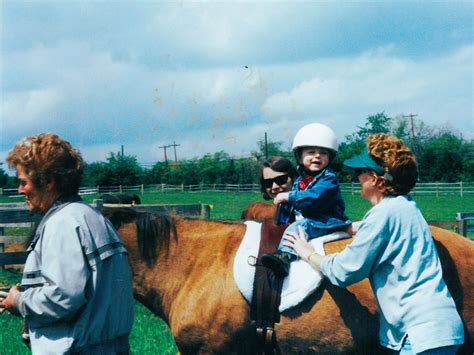 Mane Stream — Catching Up with Mary Pat Gallagher