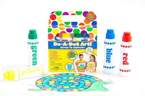 Do A Dot Markers Amazon at Samantha Sternberg blog