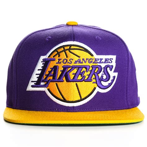 La Lakers Hats
