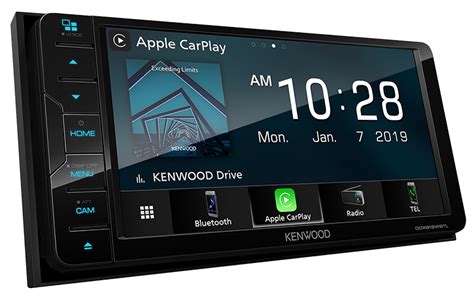 DDX819WBTL | Car Electronics | Electrónica del automóvil | KENWOOD ...