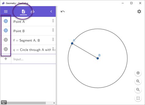Image result for GeoGebra Vector