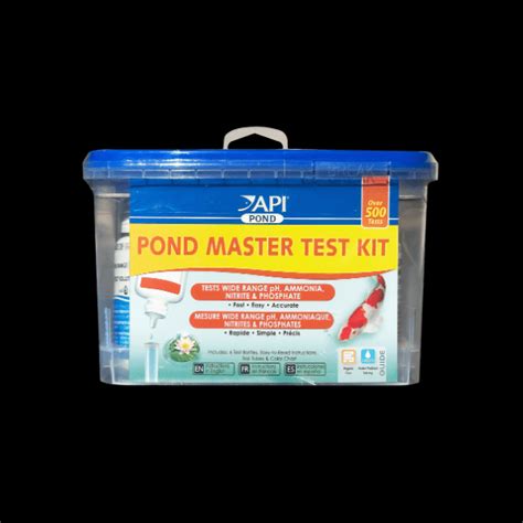 Image result for API Pond Test Kit