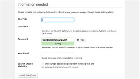 How to Create Local WordPress Site Using Xampp 的图像结果