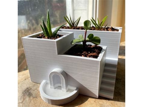 Drain pots | Printzkart