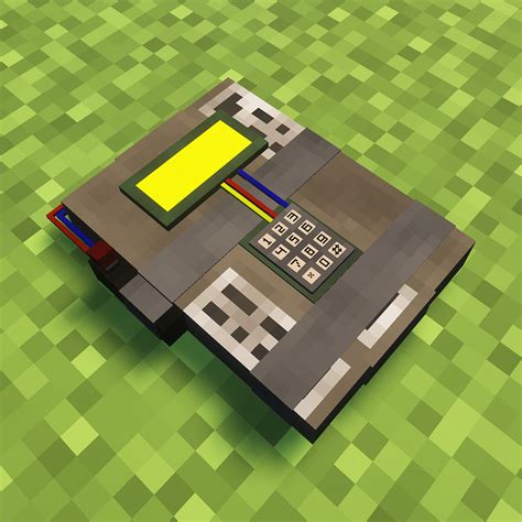 Image result for Explosives Minecraft Mod