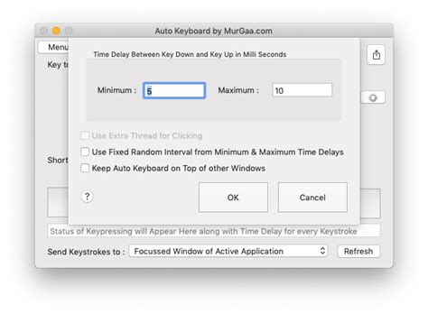 Image result for Simple Auto Key Masher