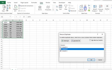 How to Use Connt Formula 的图像结果