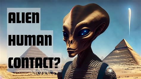 Alien Contact Full Movie English 的图像结果