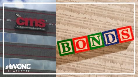 CMS shares plan for bond referendum projects | Charlotte, NC news ...