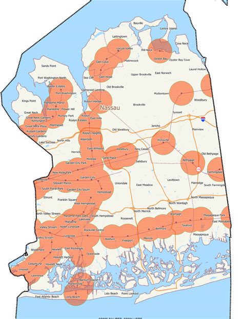 Kathy Hochul colonizing Long Island with housing order: NY GOP