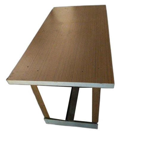 Image result for Rectangular Cut Wood Table