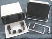 Enclosures -IP-65 Grade Enclosures,Enclosures (Metal),Enclosures ...